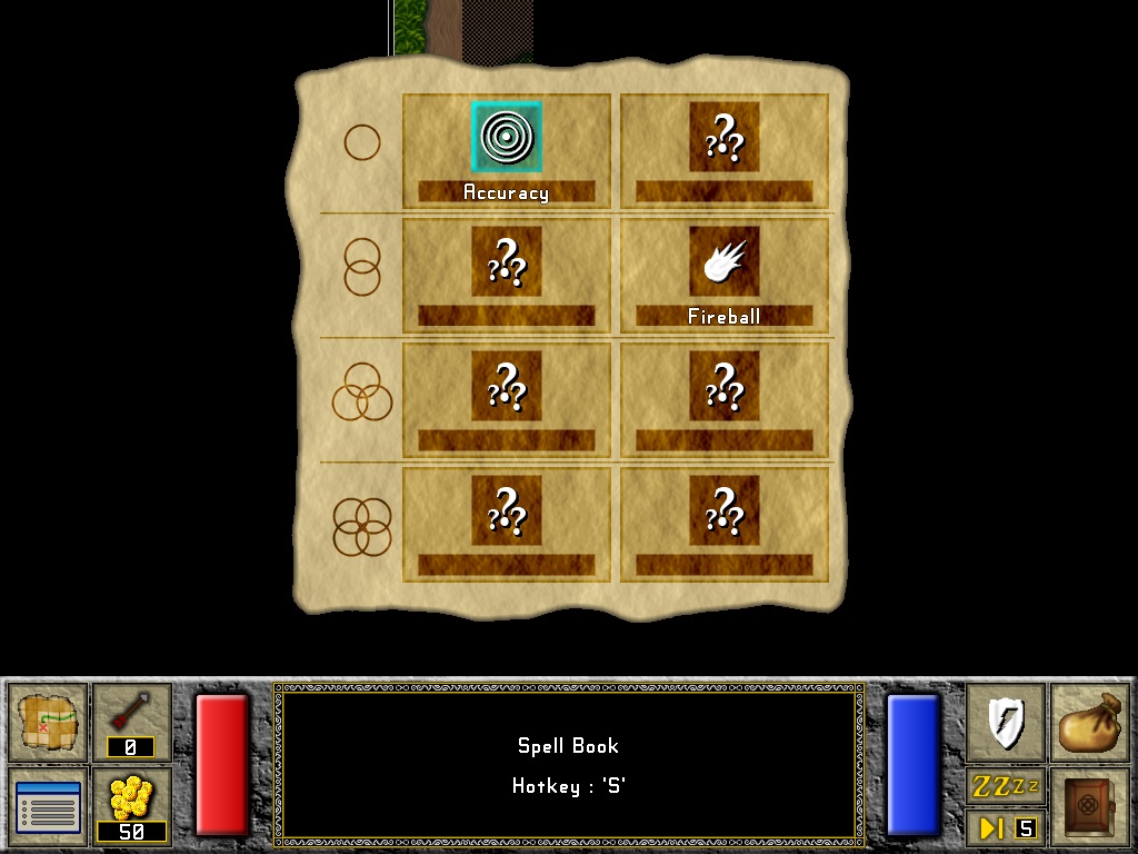 Kilgazar - Screenshot 2