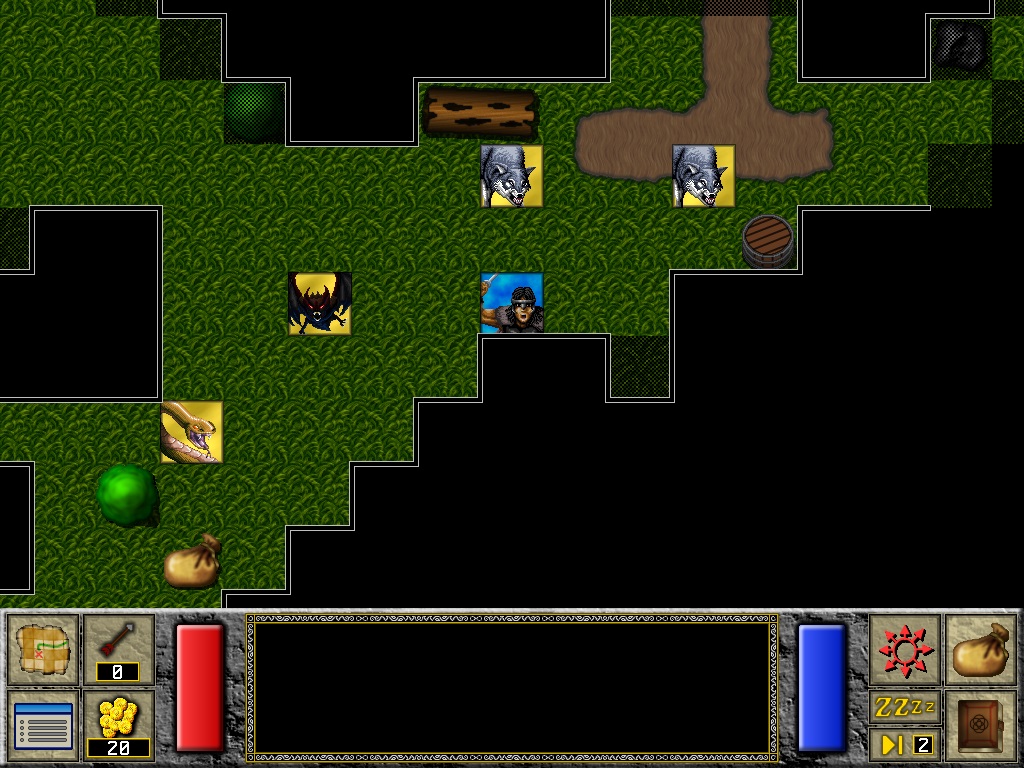 Kilgazar - Screenshot 4