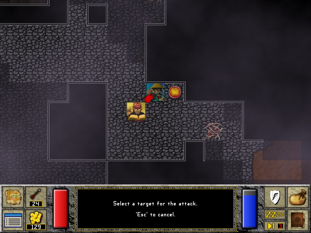 Kilgazar - Screenshot 3