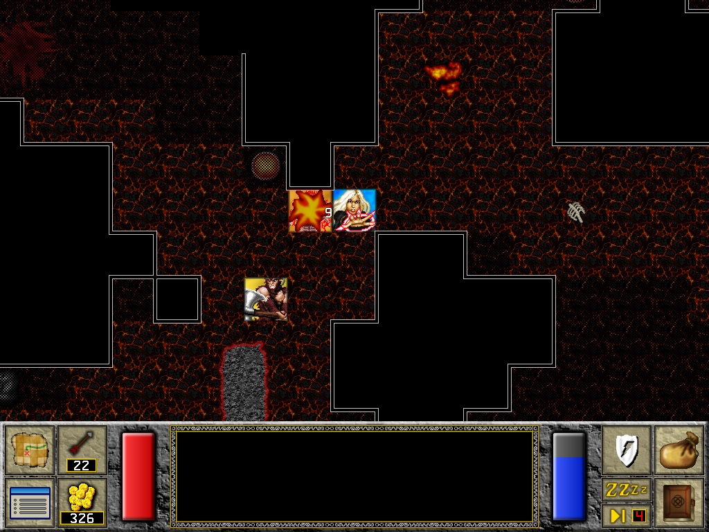 Kilgazar - Screenshot 1