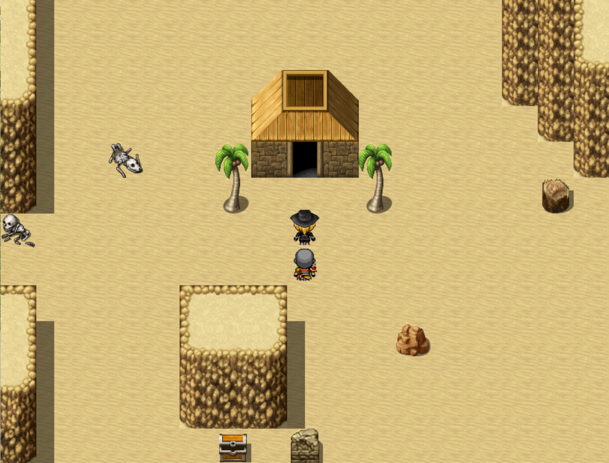 Hunt3r - Screenshot 5