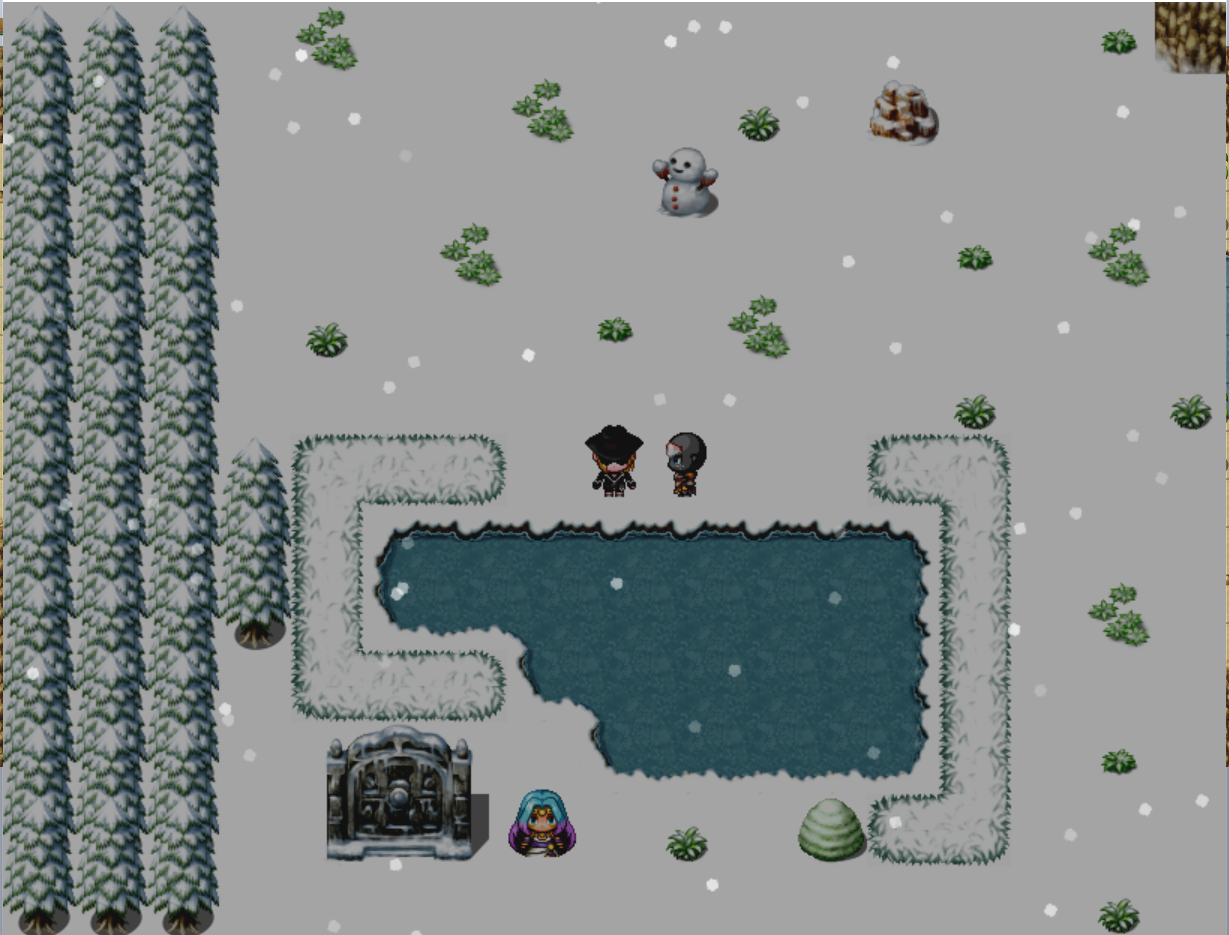 Hunt3r - Screenshot 7