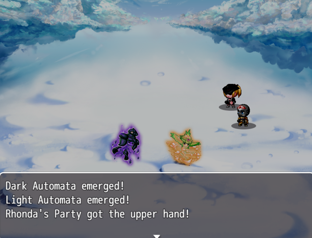 Hunt3r - Screenshot 9