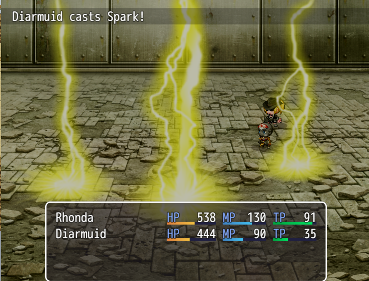 Hunt3r - Screenshot 6