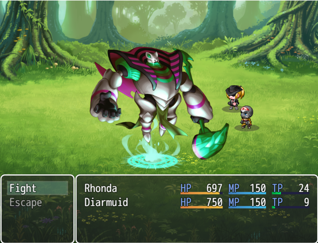 Hunt3r - Screenshot 4