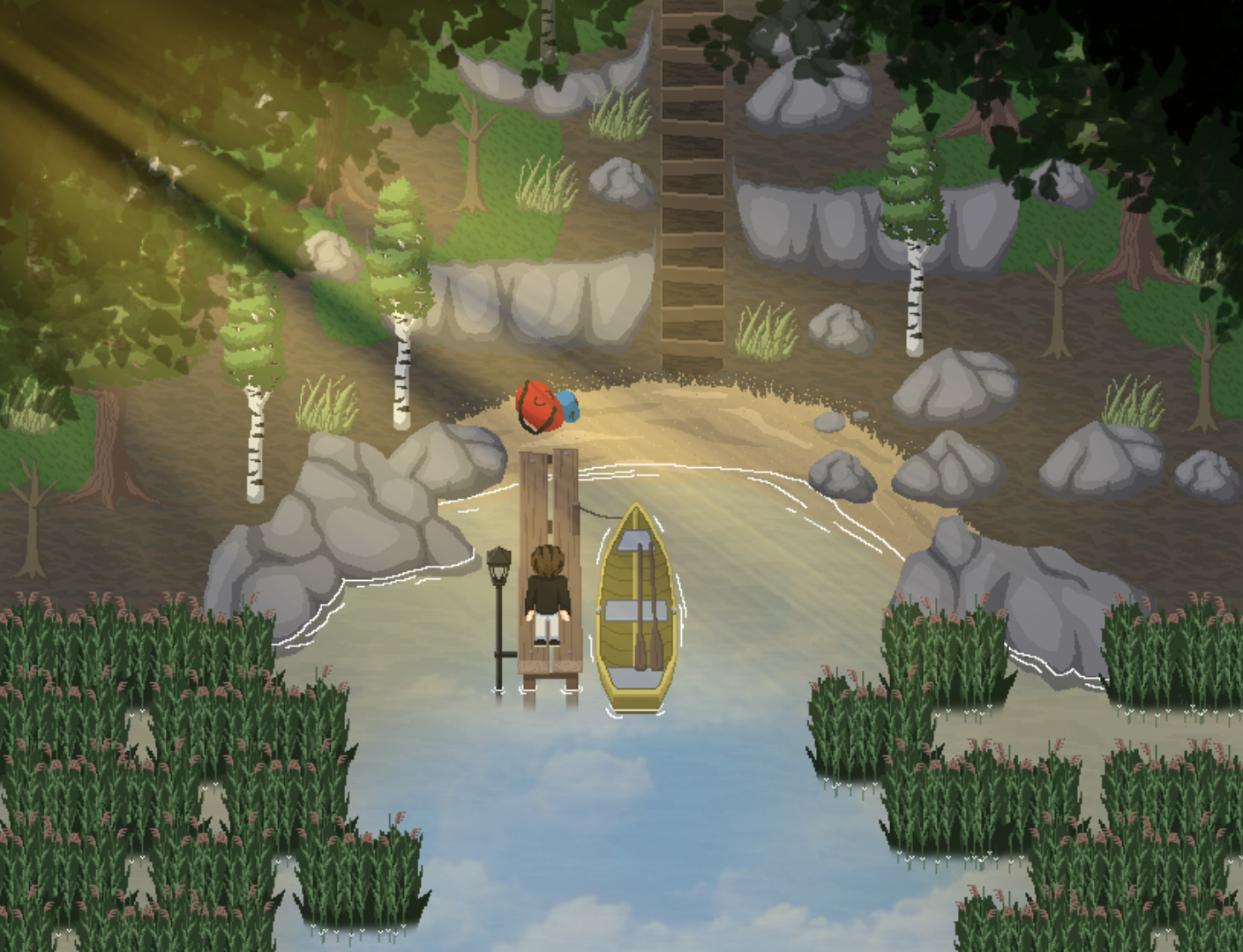 Otter Island - Screenshot 5