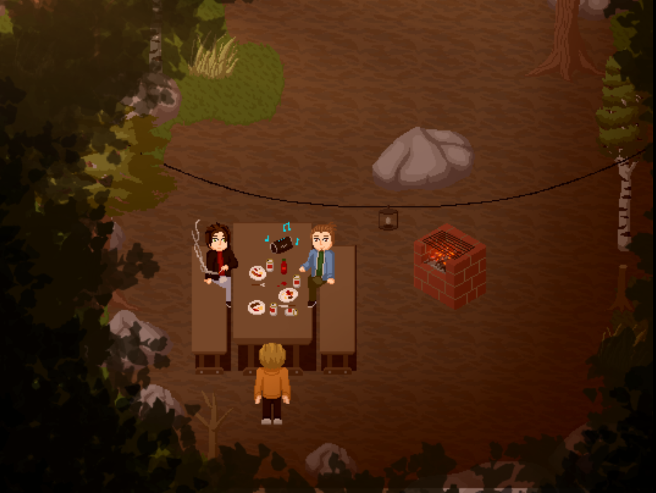 Otter Island - Screenshot 4