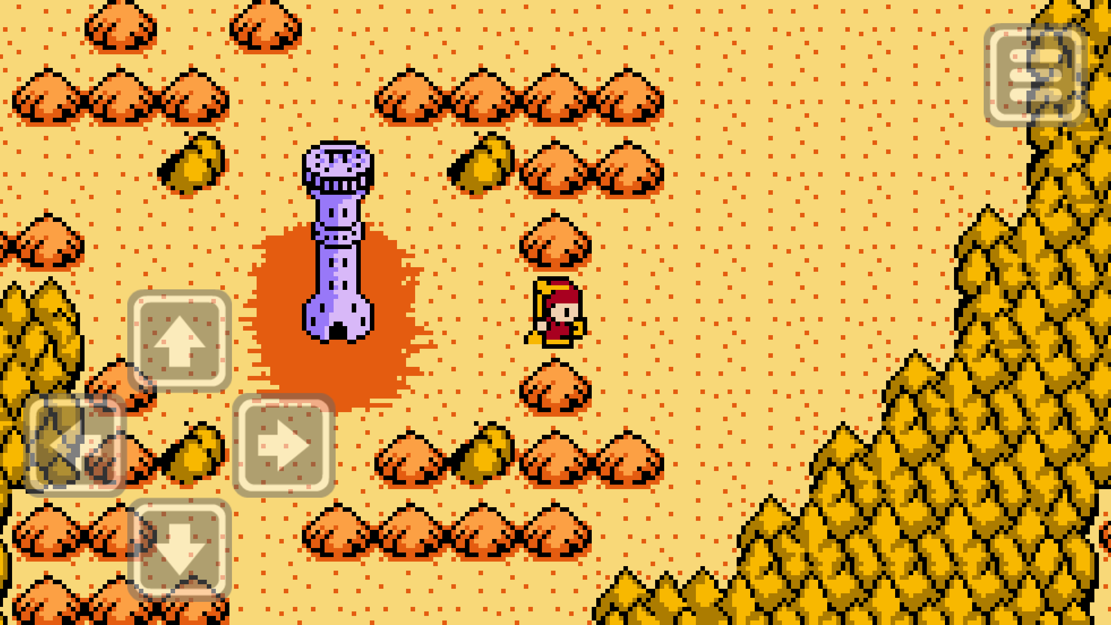 Fateful Lore - Screenshot 8