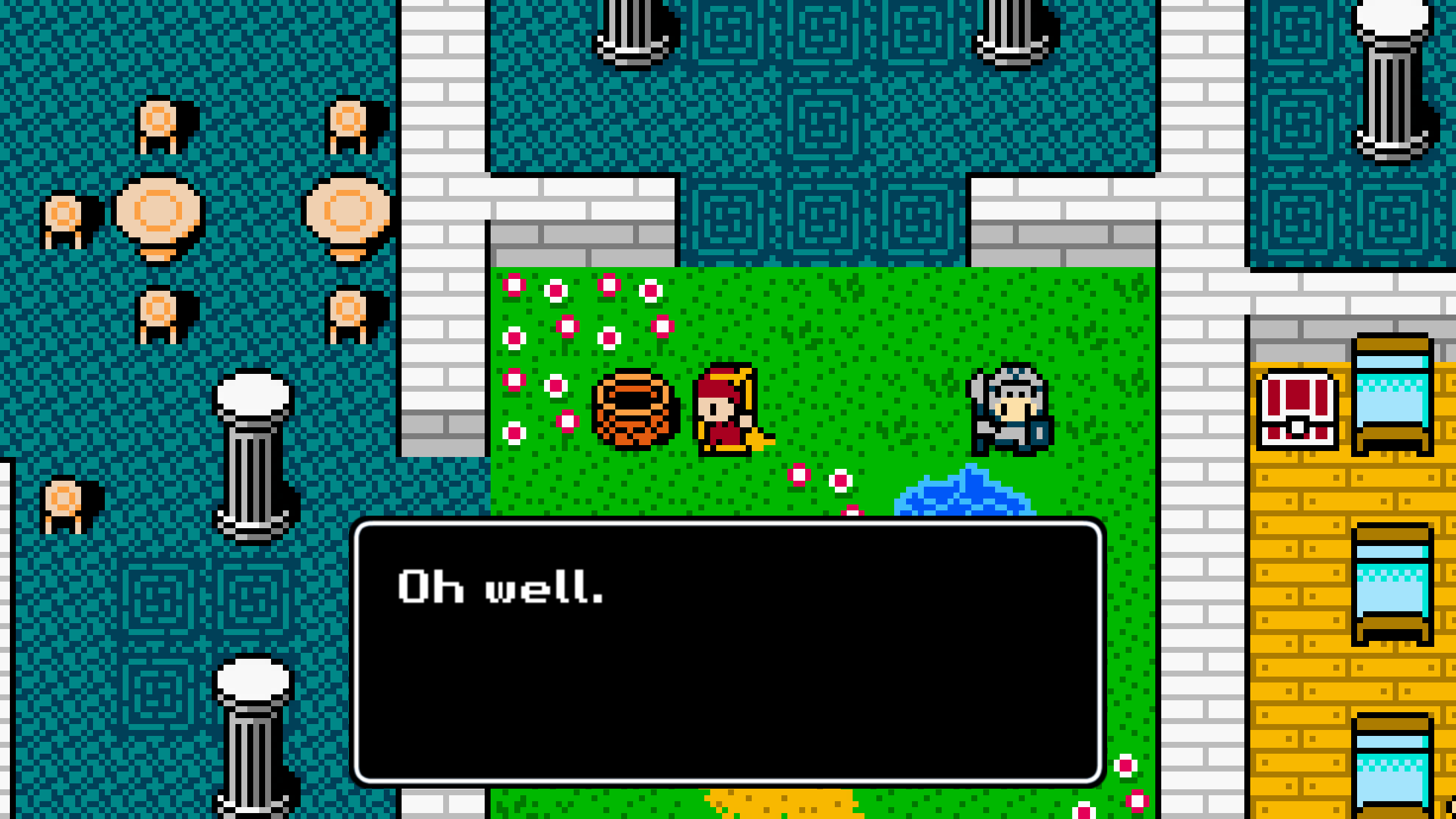 Fateful Lore - Screenshot 6