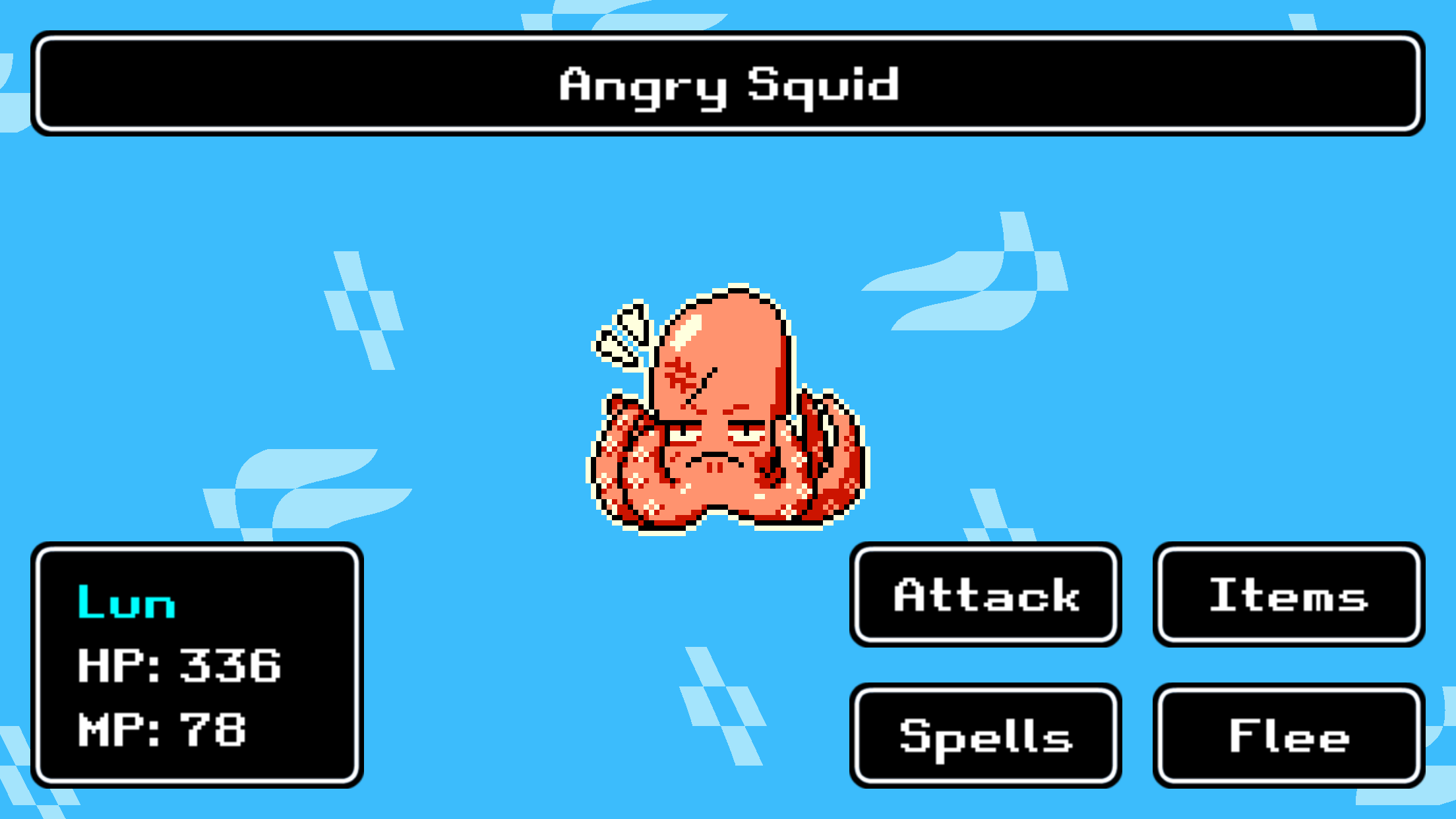 Fateful Lore - Screenshot 4