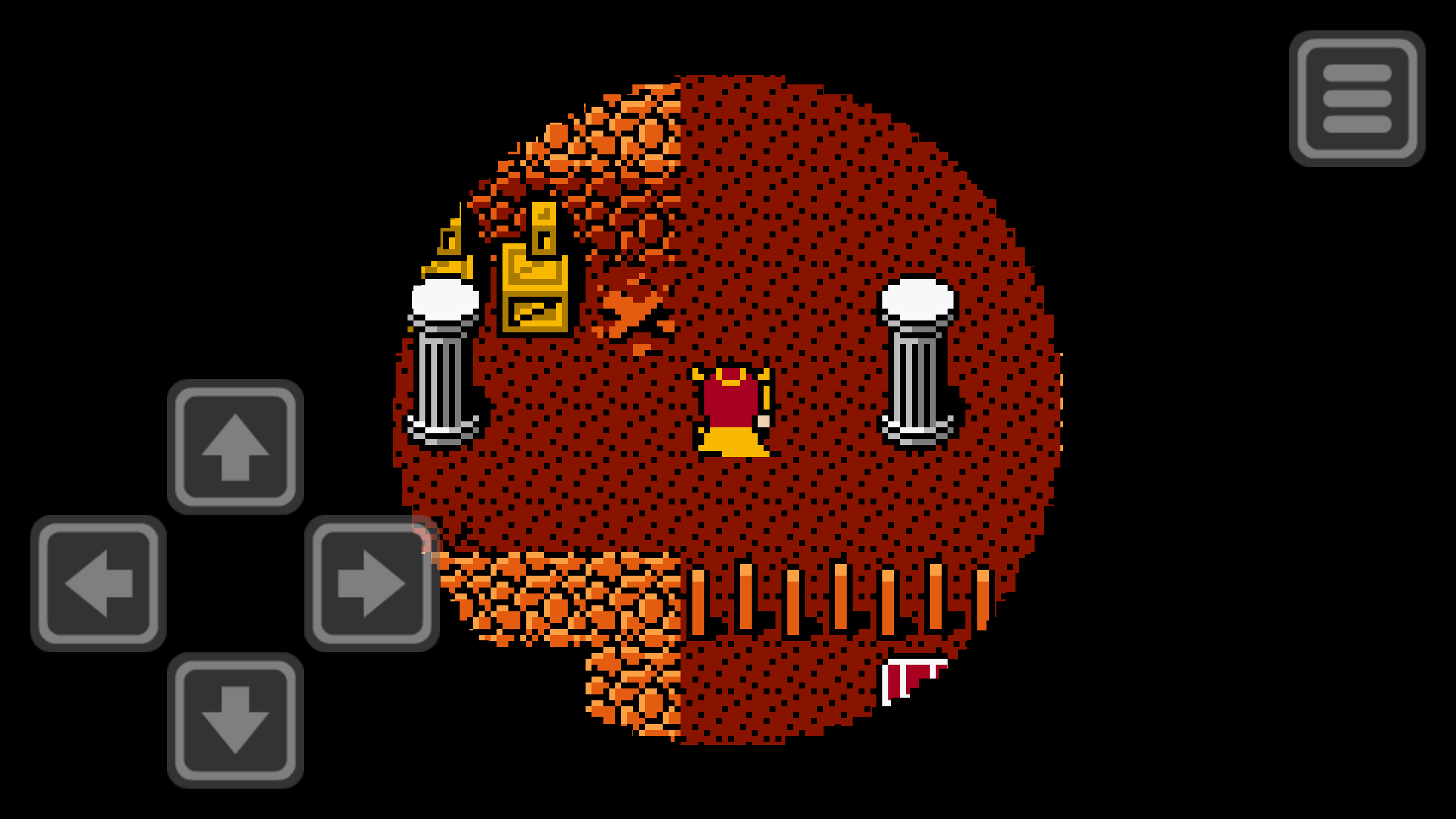 Fateful Lore - Screenshot 2