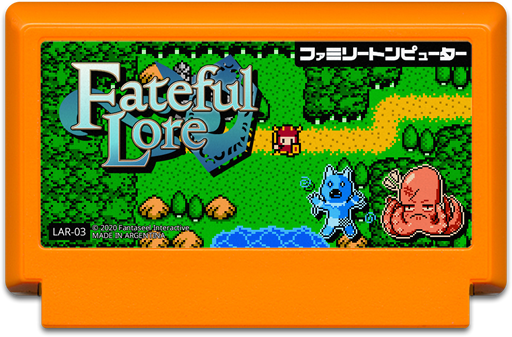 Fateful Lore - Screenshot 7