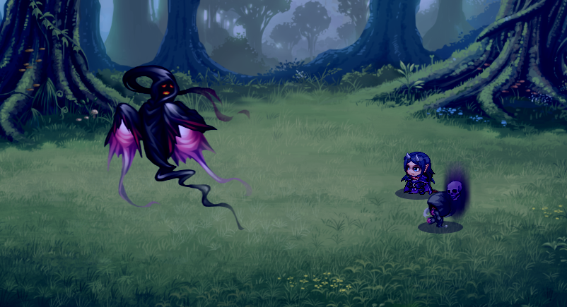 Ghost War - Screenshot 3