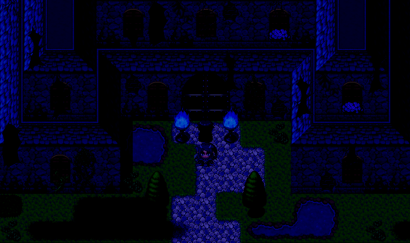 Ghost War - Screenshot 4