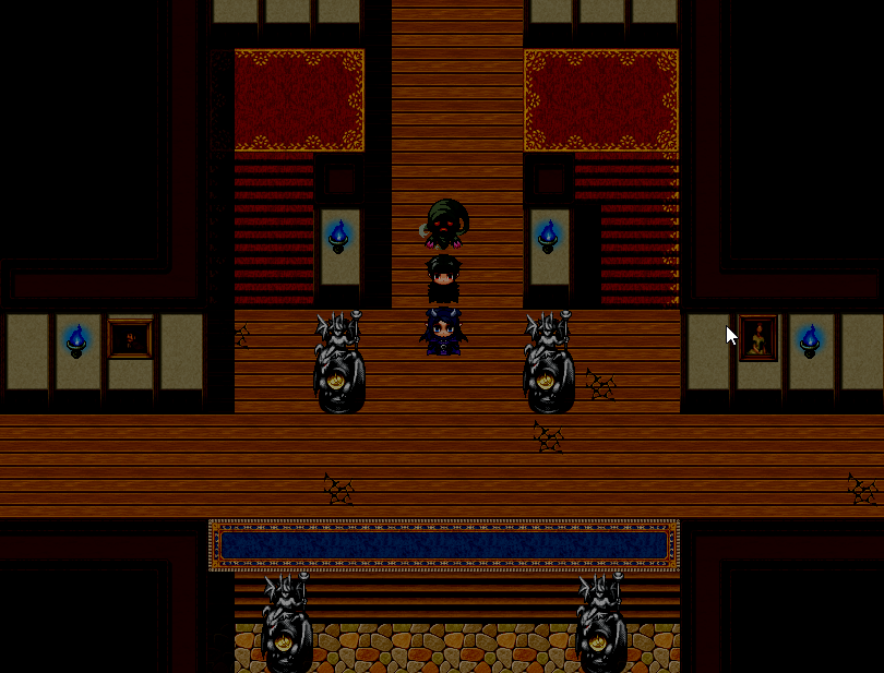 Ghost War - Screenshot 2