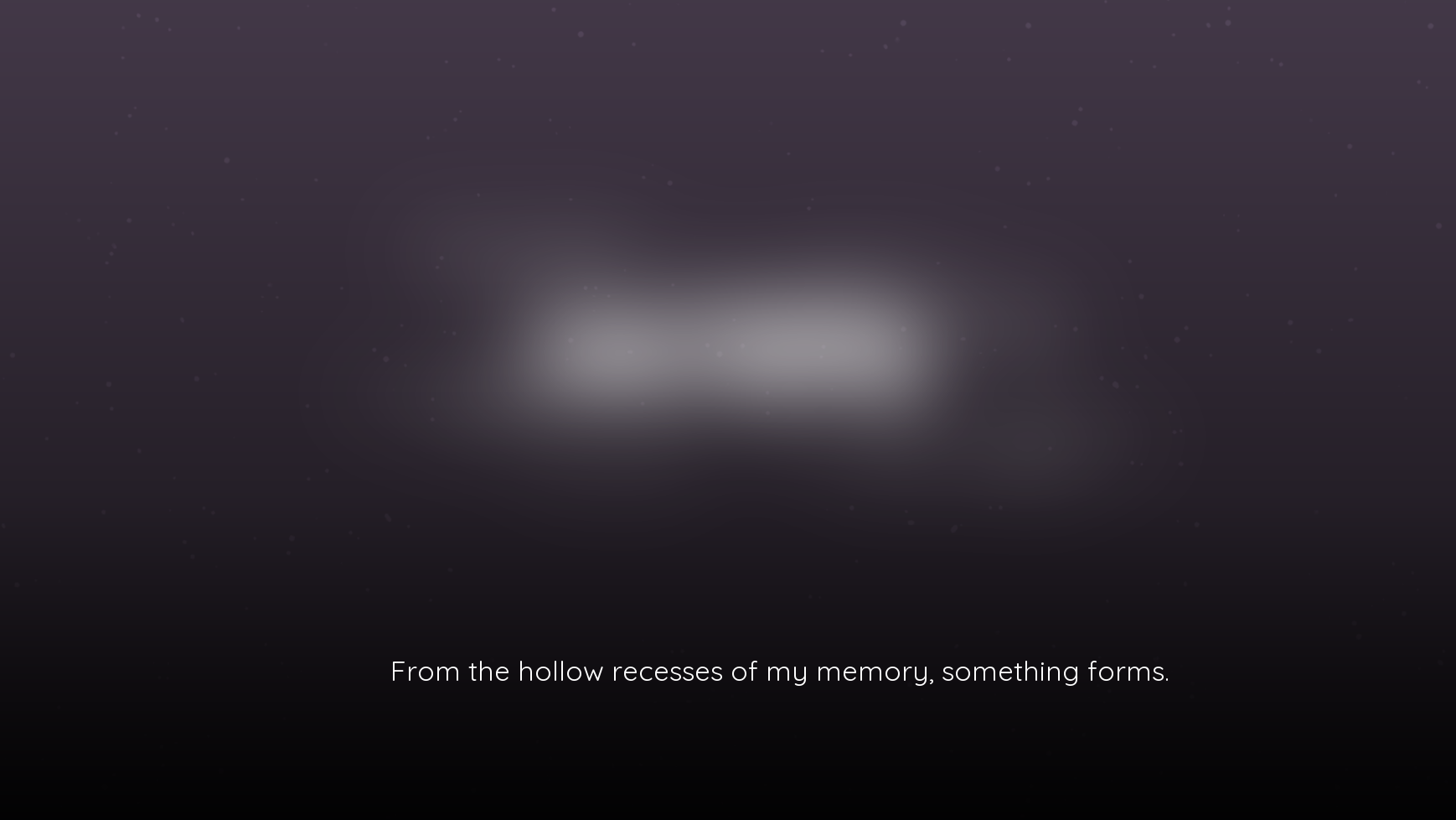 Memory: Unlocked - Screenshot 1