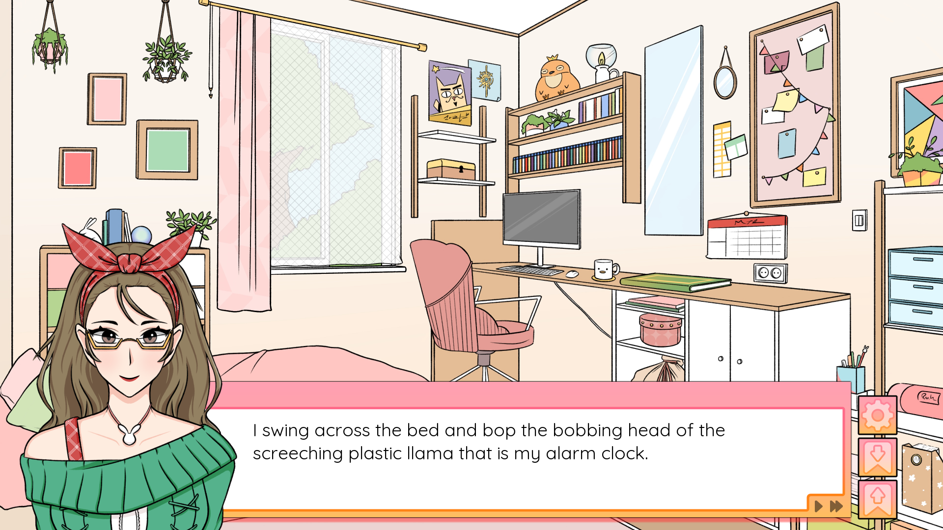 Memory: Unlocked - Screenshot 5