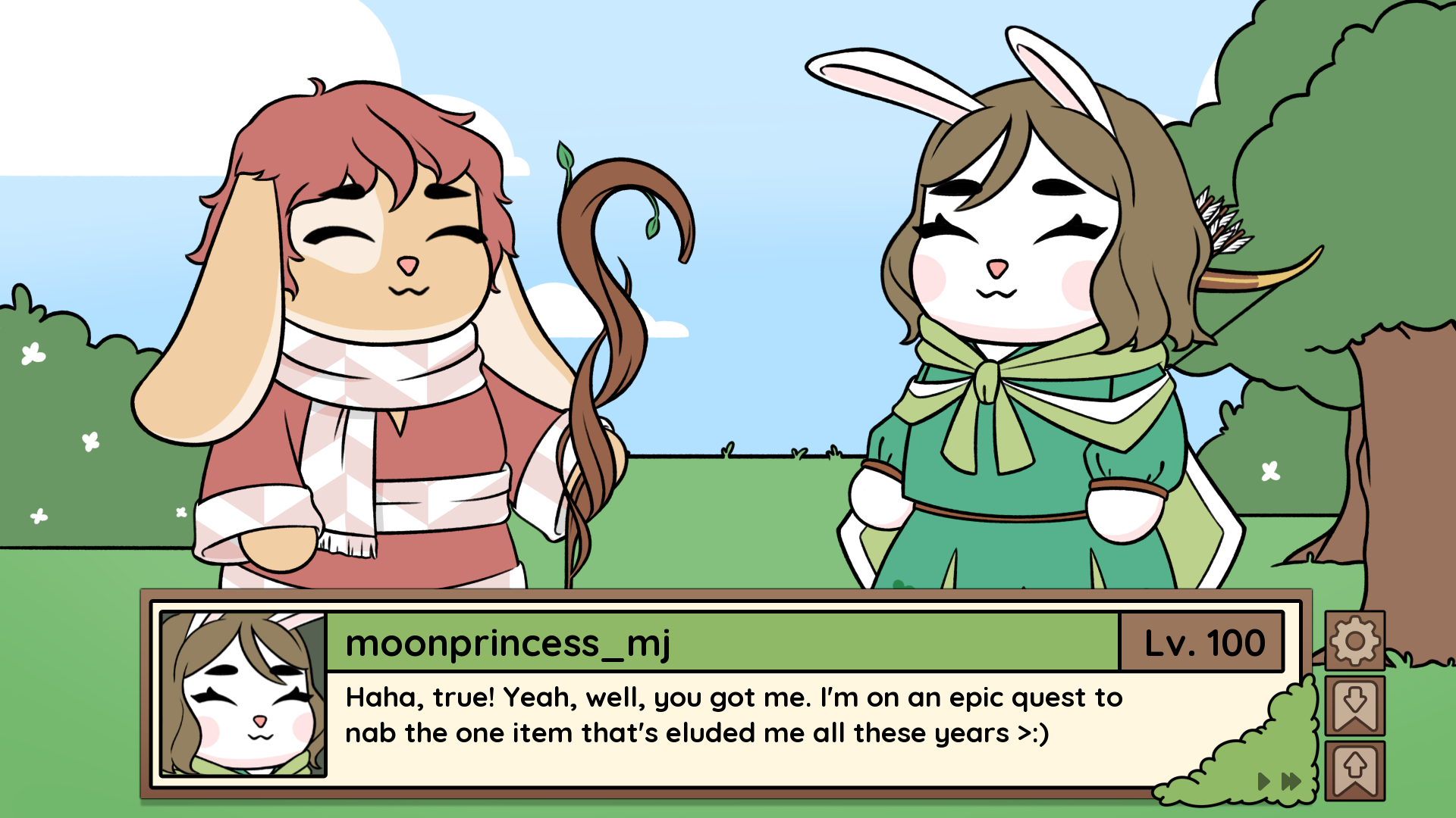 Memory: Unlocked - Screenshot 4