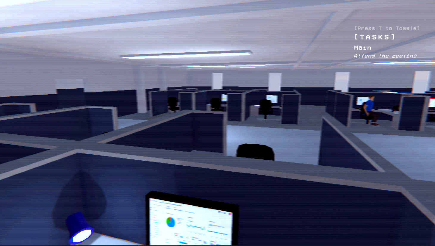 Overtime - Screenshot 3