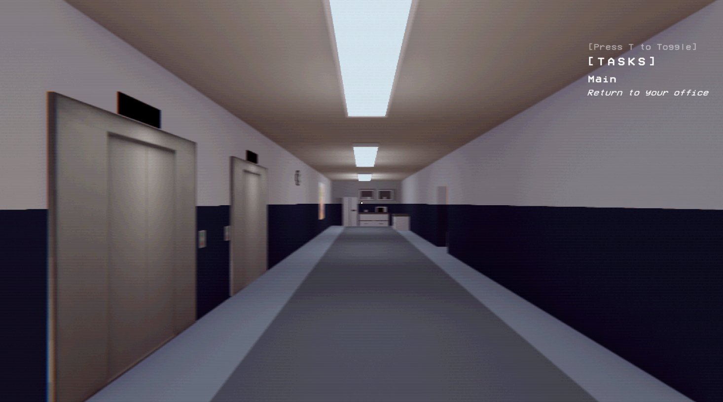 Overtime - Screenshot 2