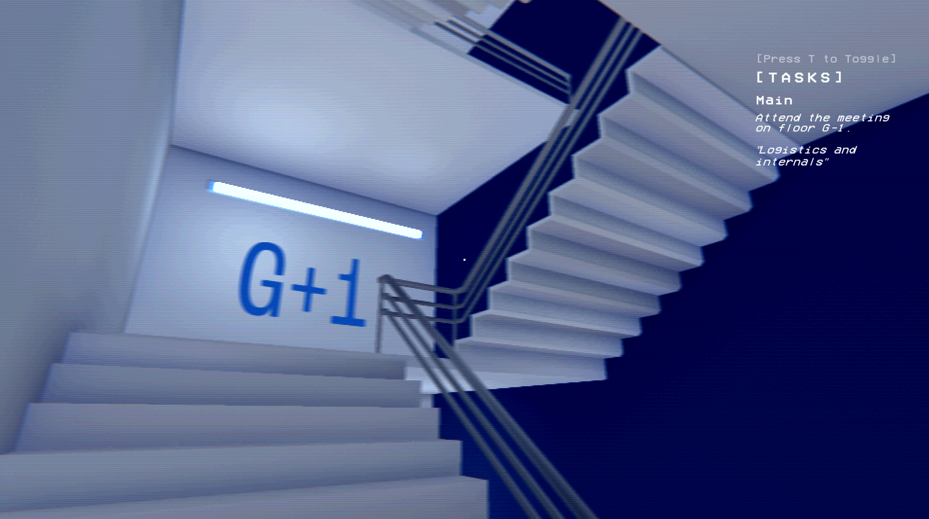 Overtime - Screenshot 4