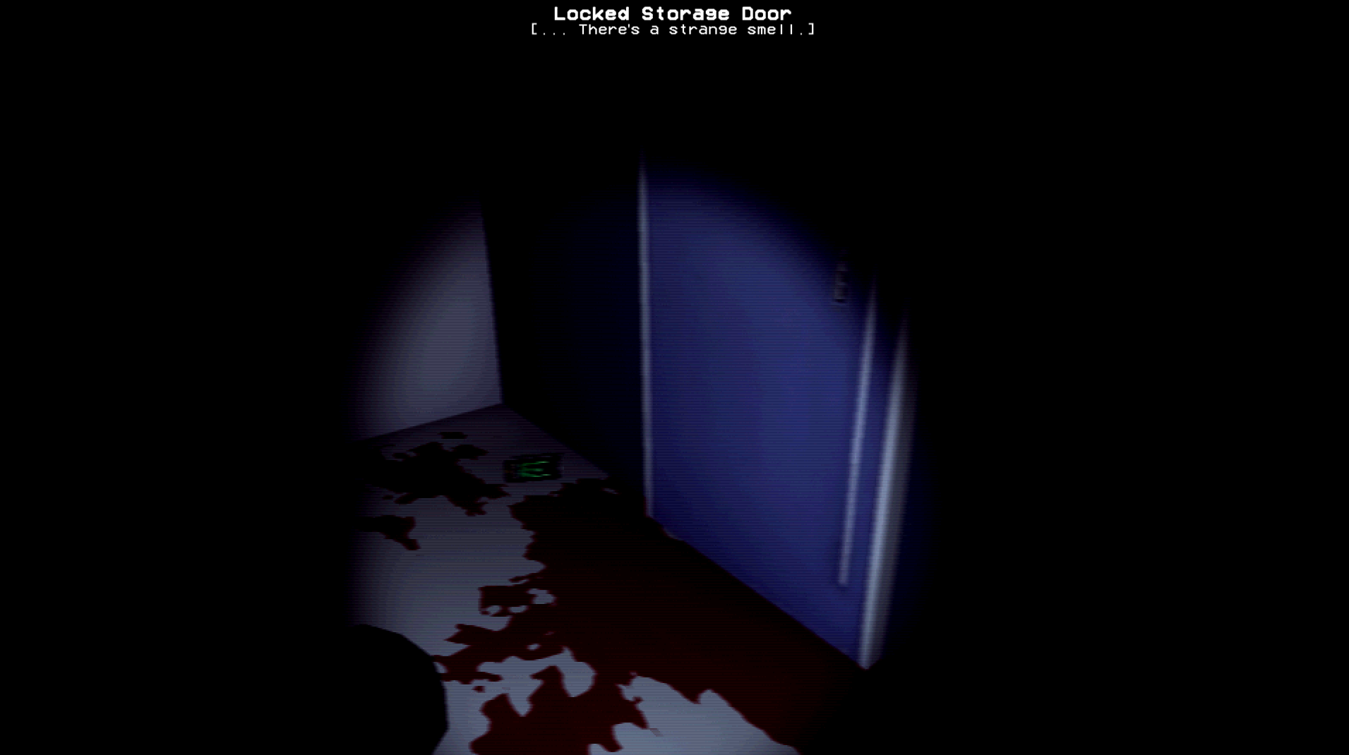 Overtime - Screenshot 1