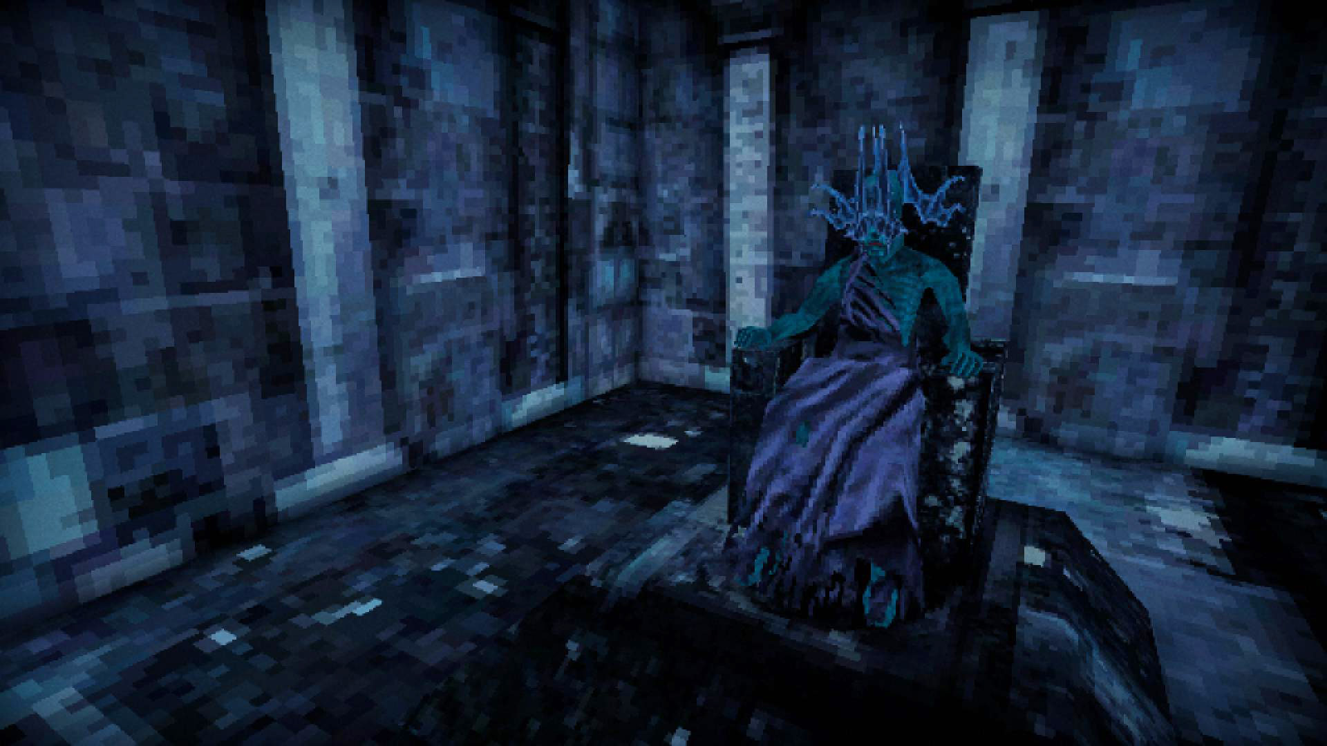 Penitent Dead - Screenshot 4