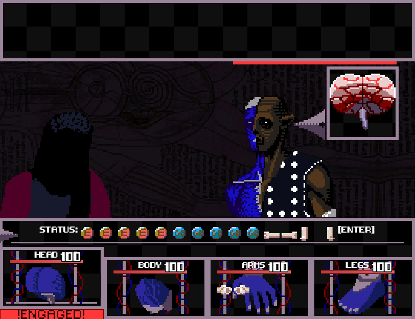 Corpus Pugna - Screenshot 2