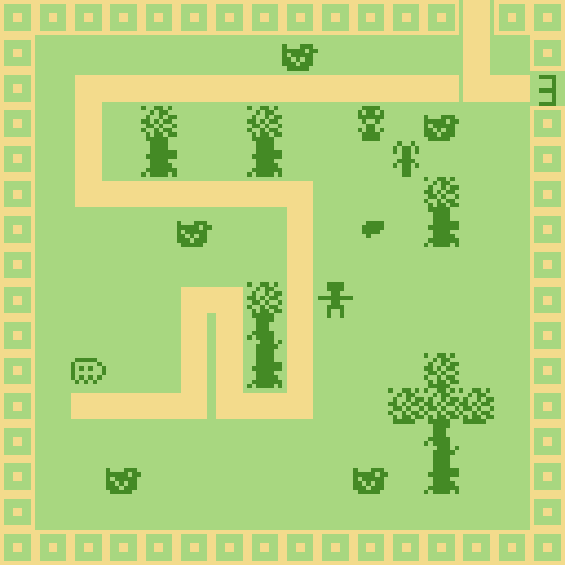 MMO Simulator - Screenshot 3