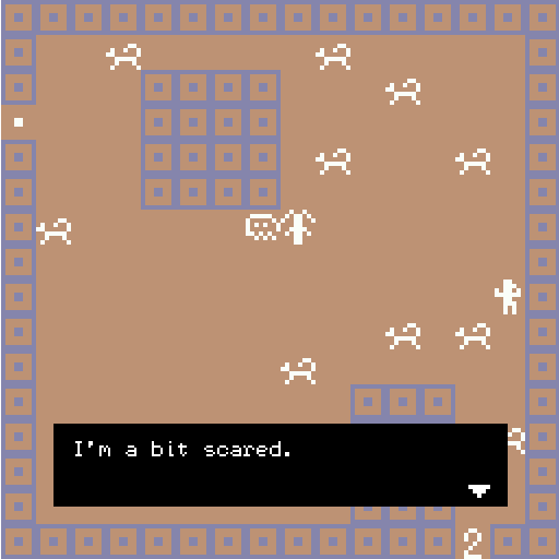 MMO Simulator - Screenshot 2