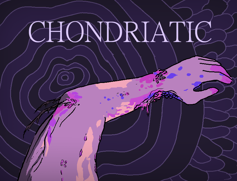 Chondriatic - Screenshot 1