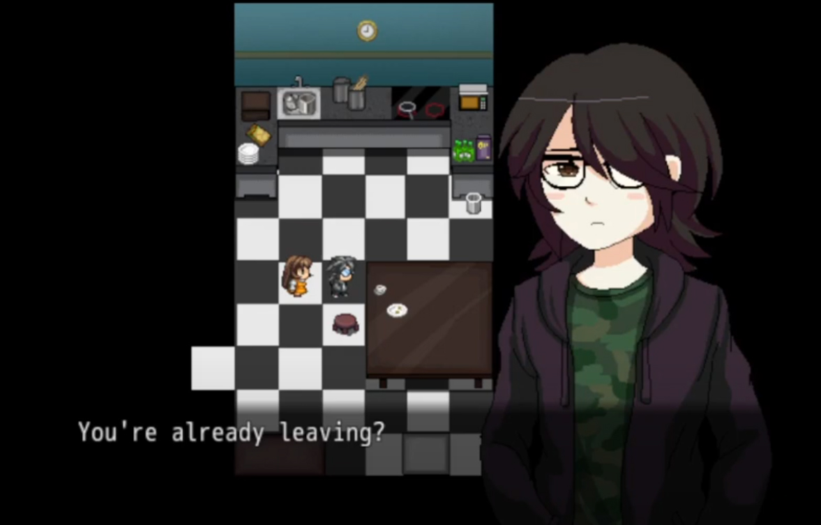 Blood Soup - Screenshot 3