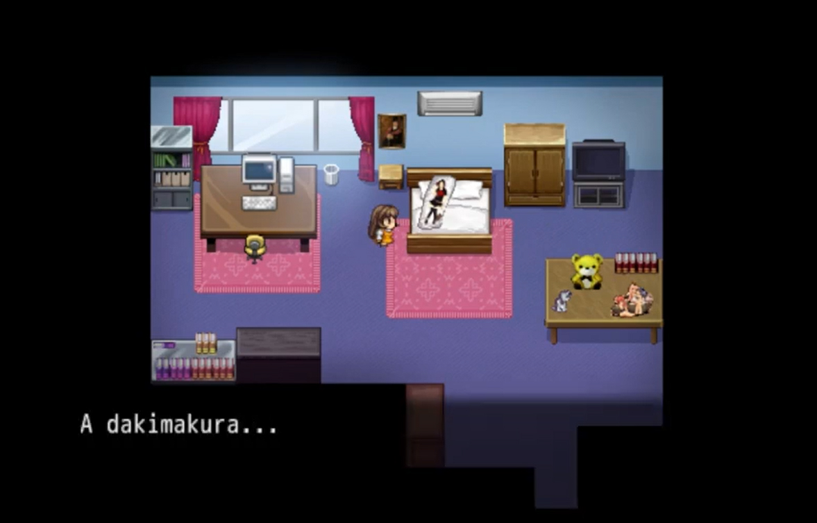 Blood Soup - Screenshot 1