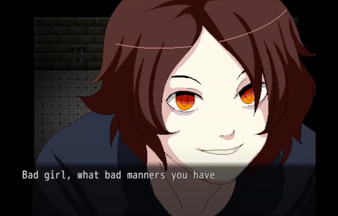 Blood Soup - Screenshot 4