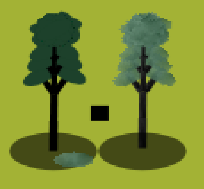 Heaven On Jupiter - Screenshot 2