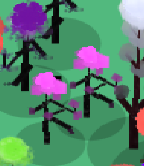 Heaven On Jupiter - Screenshot 1