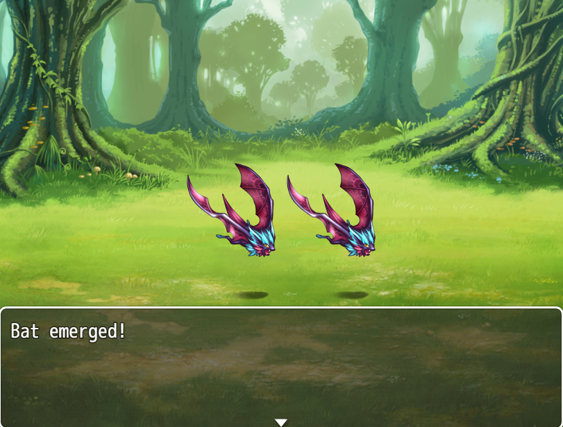 The Tale of Lukas - Screenshot 5