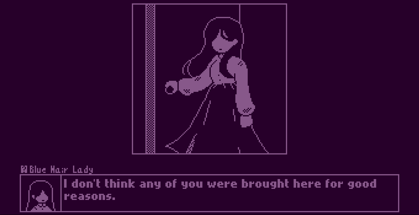 Detective Beebo: Night at the Mansion - Screenshot 5