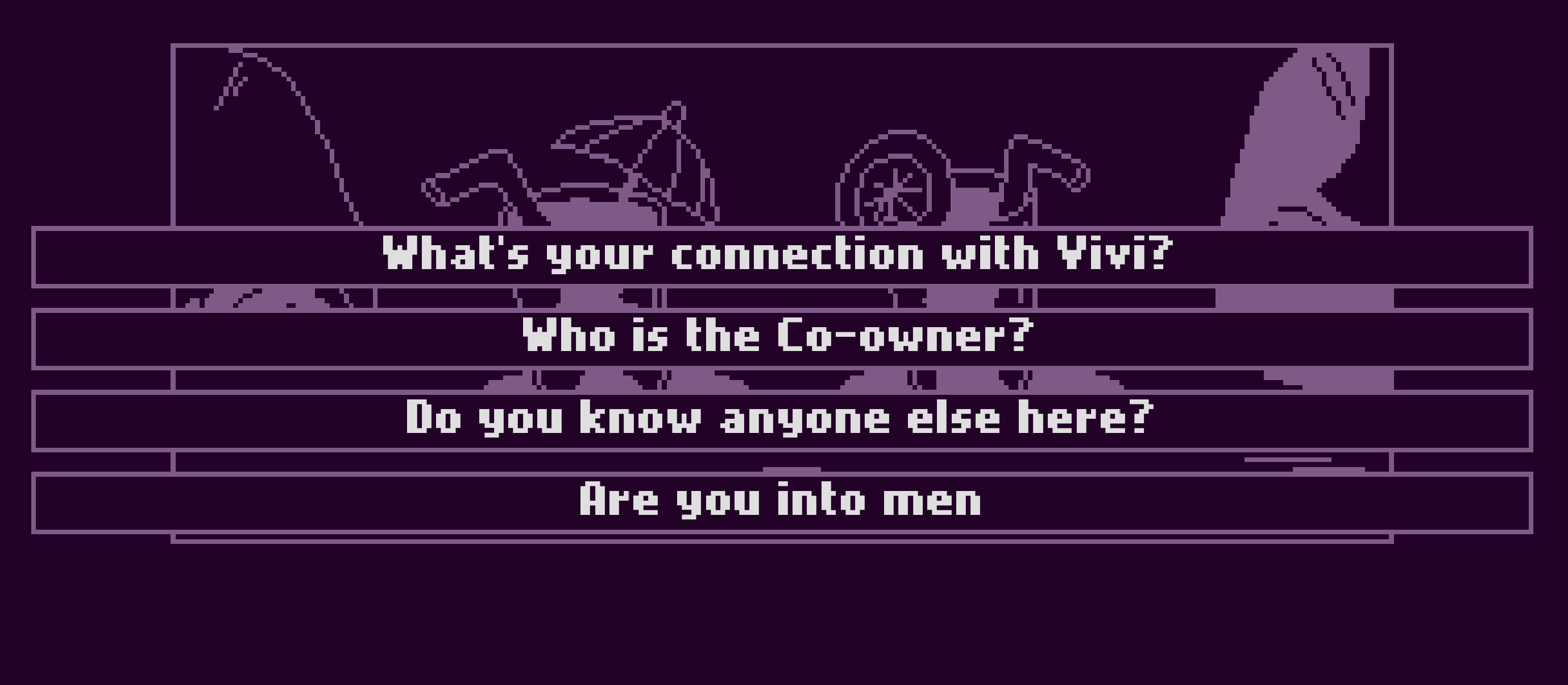 Detective Beebo: Night at the Mansion - Screenshot 4