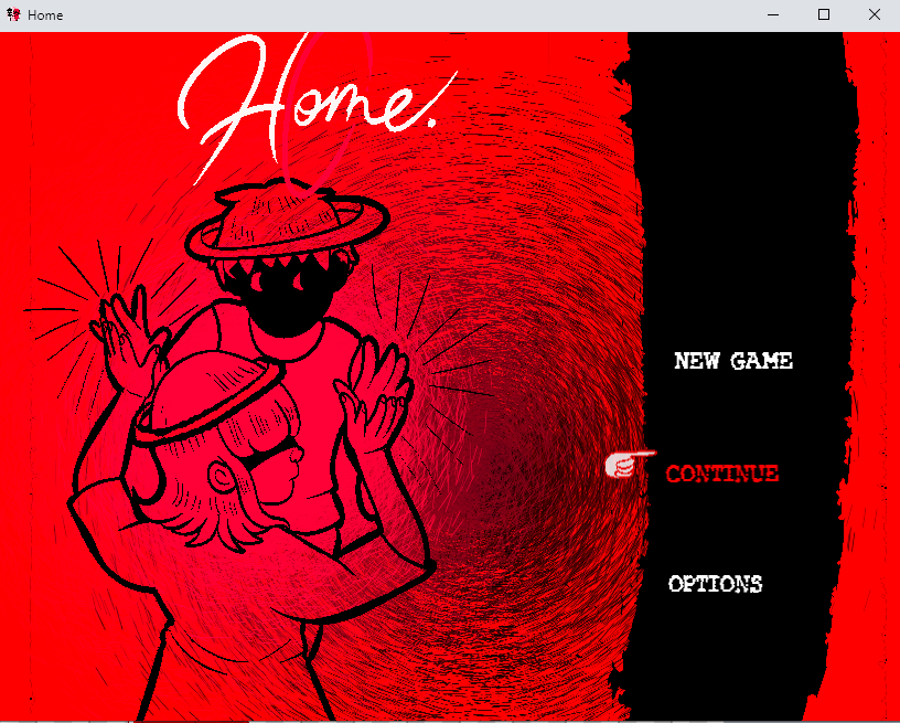 Home - Screenshot 4