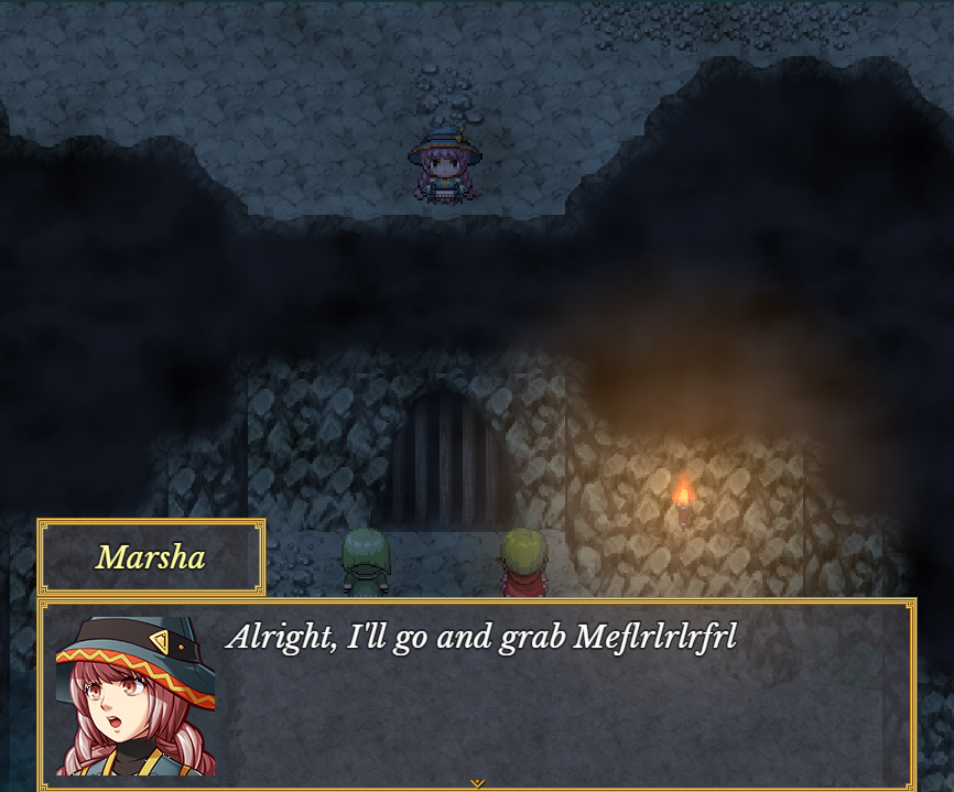 Dungeon Rummage: Rise of the Allies! - Screenshot 2