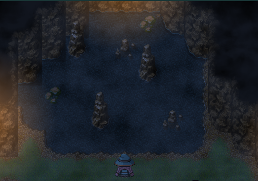 Dungeon Rummage: Rise of the Allies! - Screenshot 3