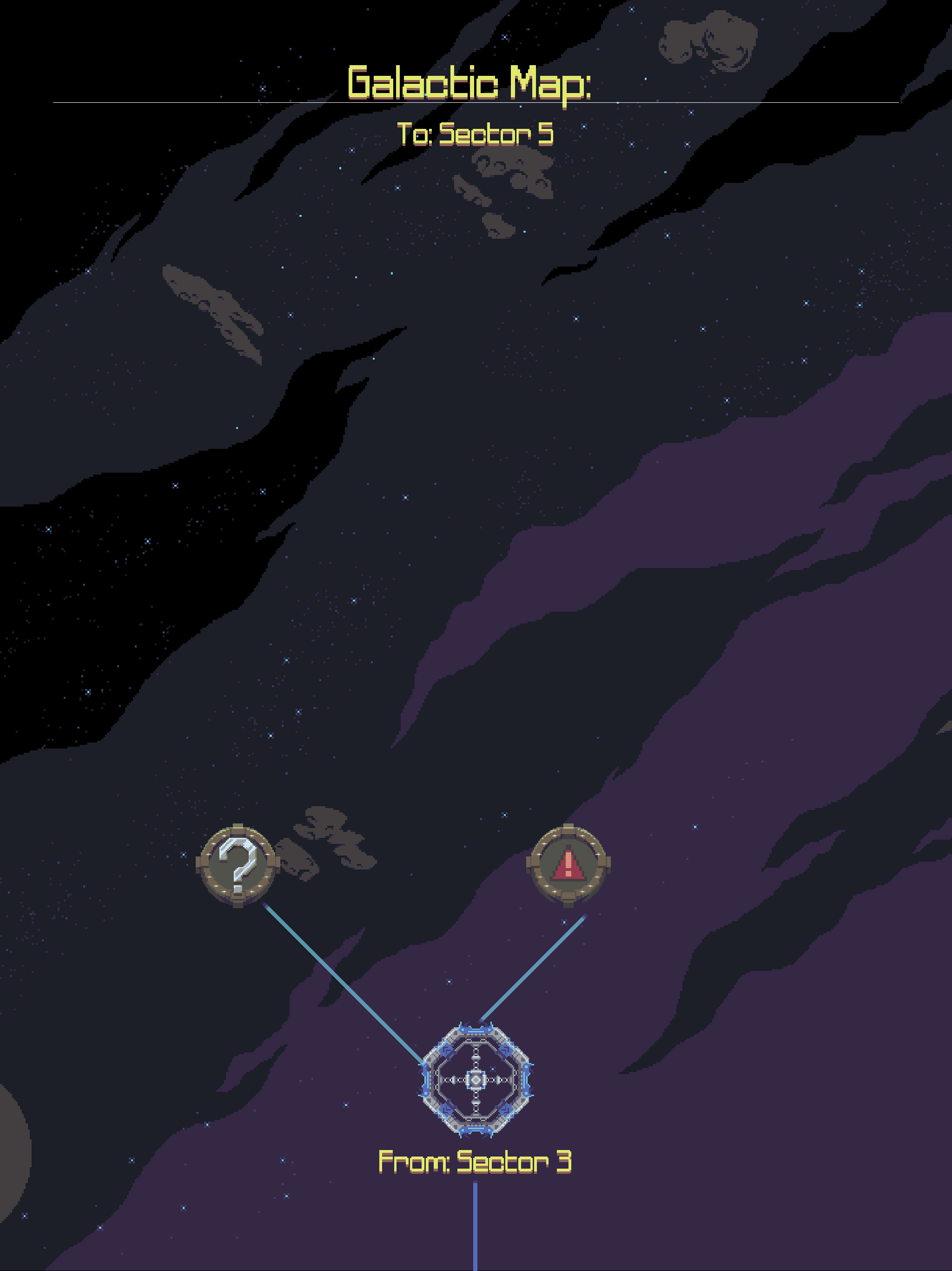 Arkfront - Screenshot 2