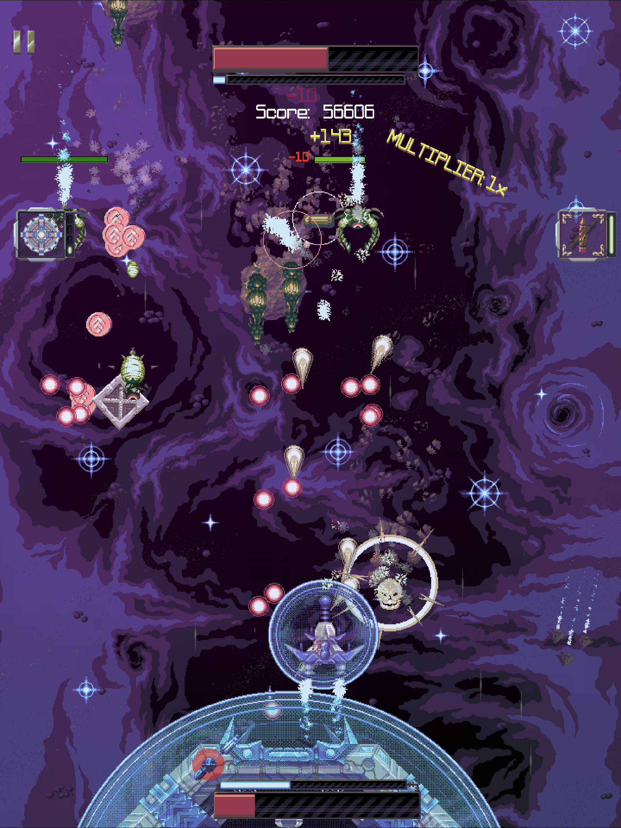 Arkfront - Screenshot 9