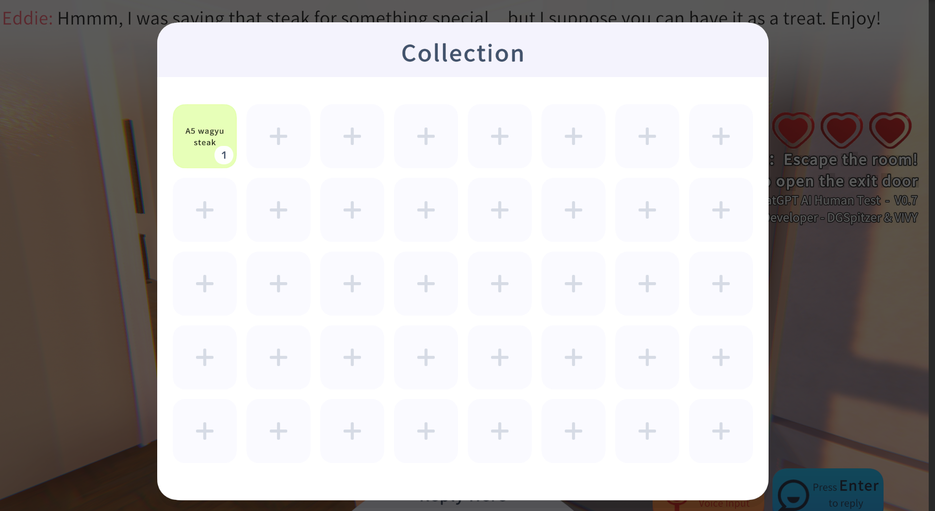 Yandere AI Girlfriend Simulator: With You Til The End - Screenshot 9