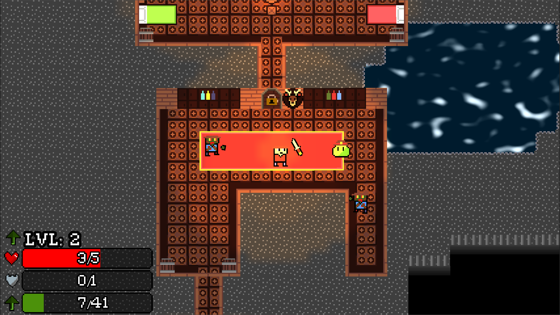 Western Death - Screenshot 4