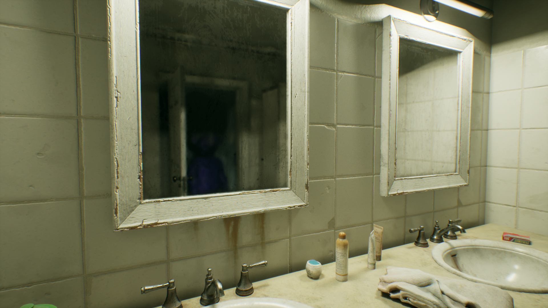 Ao Oni 3D - Screenshot 4