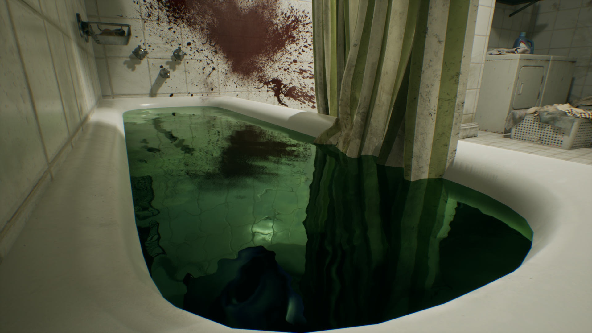 Ao Oni 3D - Screenshot 3