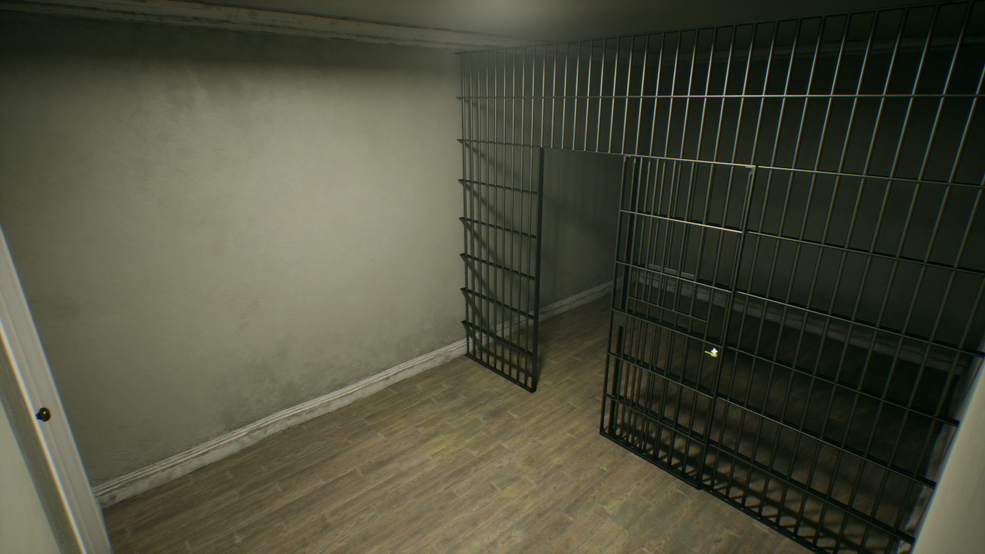 Ao Oni 3D - Screenshot 5