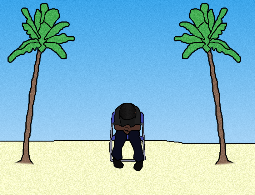 Tuca Quest - Screenshot 1